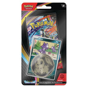 Mega Evolution: Chaos Rising Checklane ME04