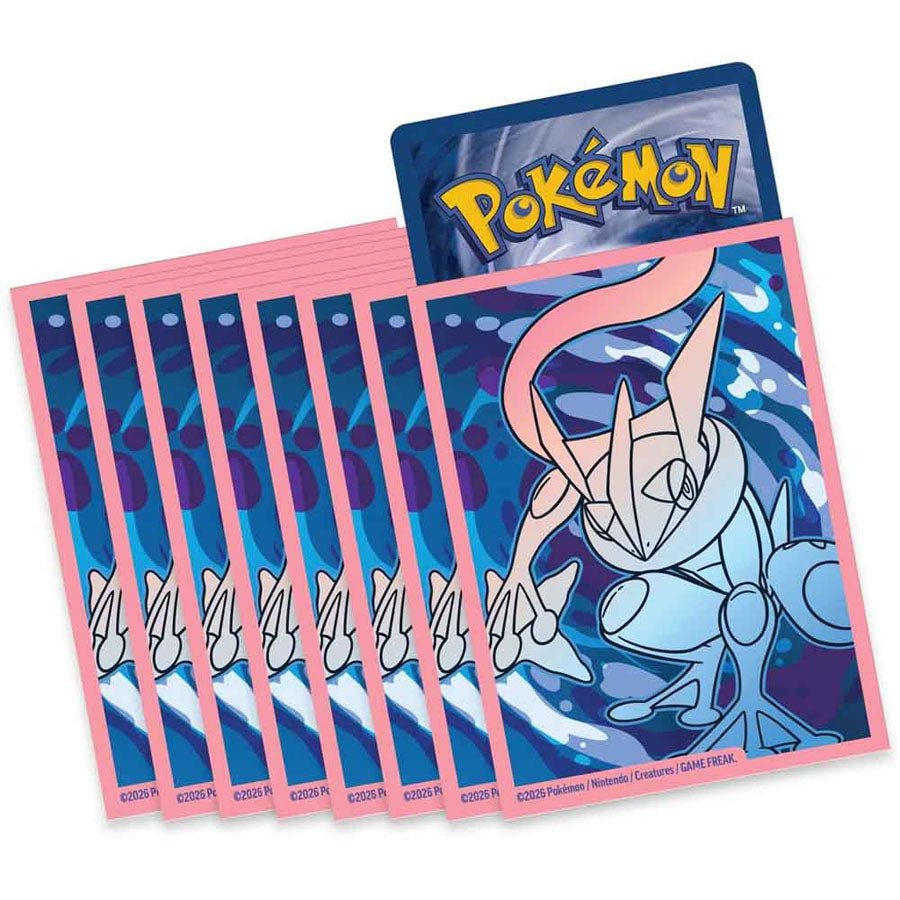 Mega Evolution: Chaos Rising Elite Trainer Box ME04