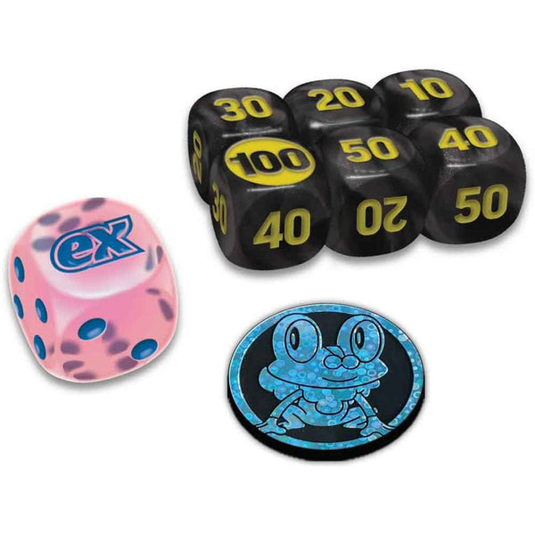 Mega Evolution: Chaos Rising Elite Trainer Box ME04