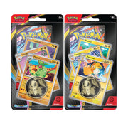 Mega Evolution: Chaos Rising Premium Checklane ME04