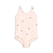 Merle Badedragt i Cherry Coeur Rose