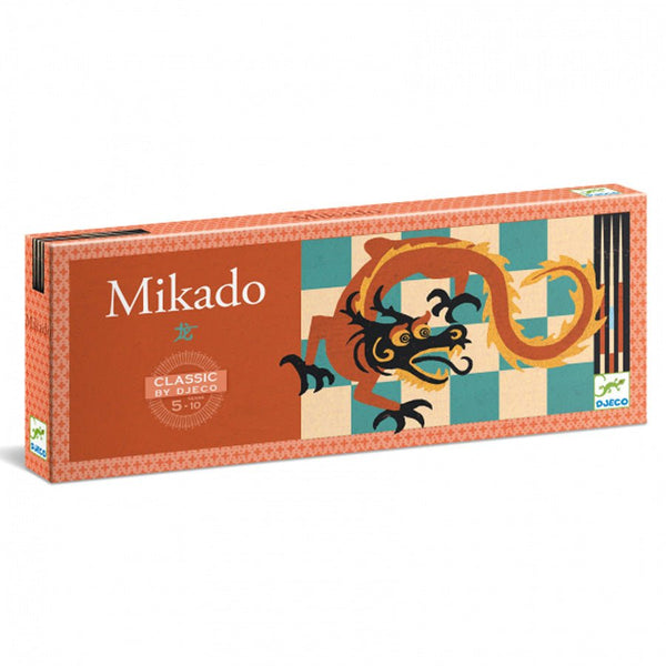 Klassisk Spil Mikado