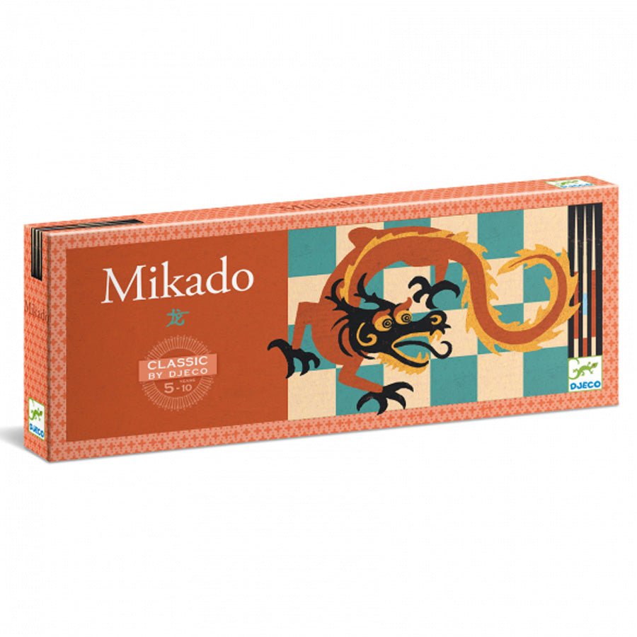 Klassisk Spil Mikado