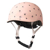 Milky Fahrradhelm in Cherry Heart/Rosey