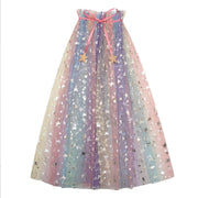 Mimi & Lula Kappe, Ombre Unicorn
