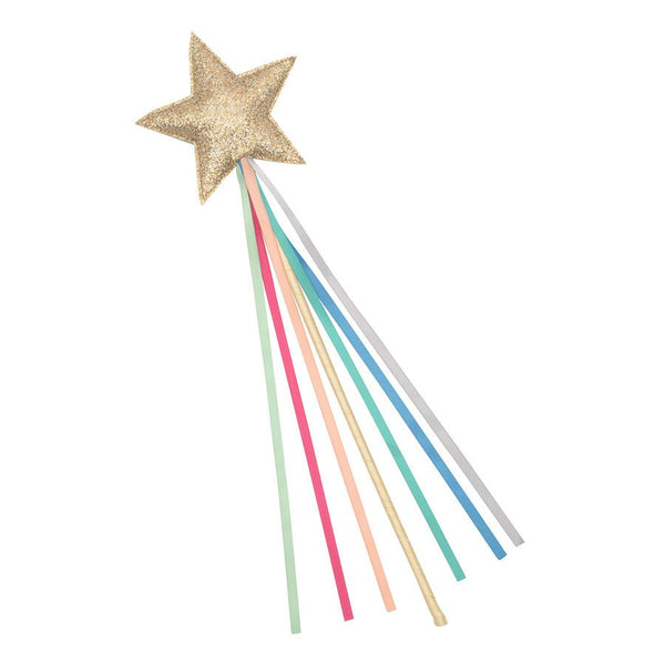 Mimi & Lula Tryllestav, Rainbow Star