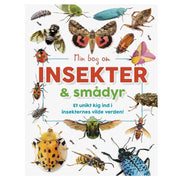 Min Bog Om Insekter og Smådyr