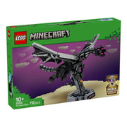 Minecraft: Ender - Dragen