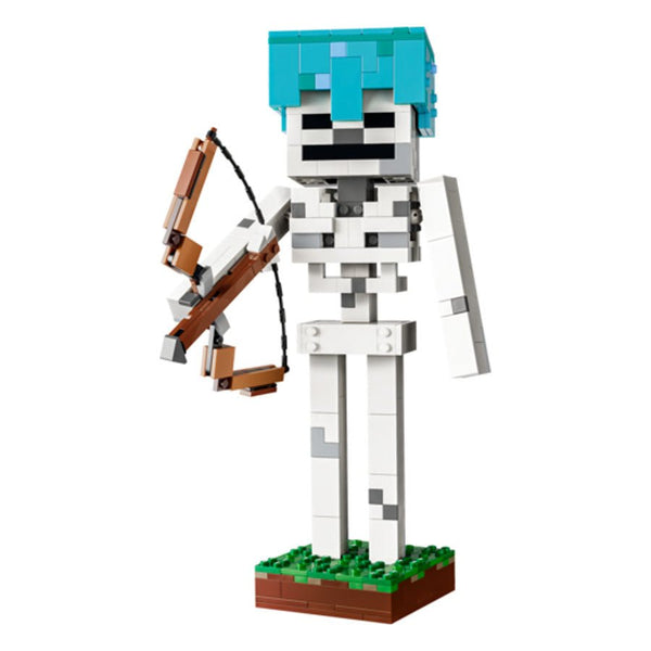 Minecraft: Skelettet