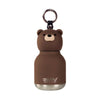 Brauner Bär Mini Besties Trinkflasche (200 ml)