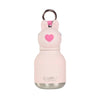 Mini Besties Trinkflasche Kaninchen (200 ml)