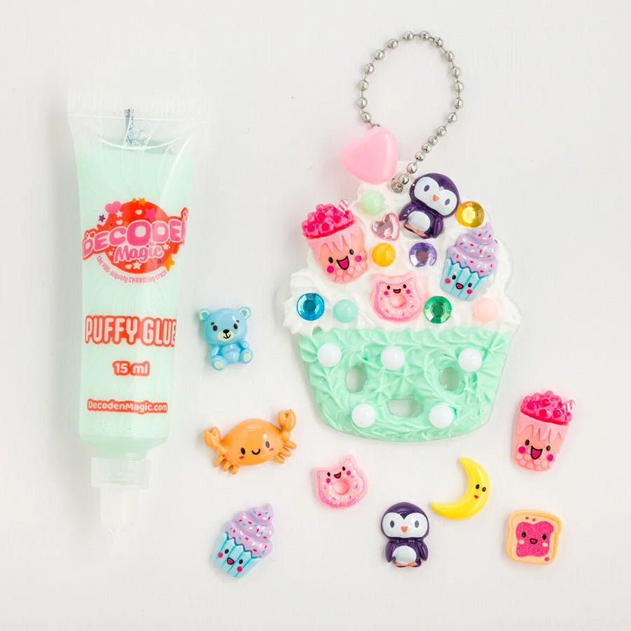 Mini Cute Kawaii Taske Vedhæng