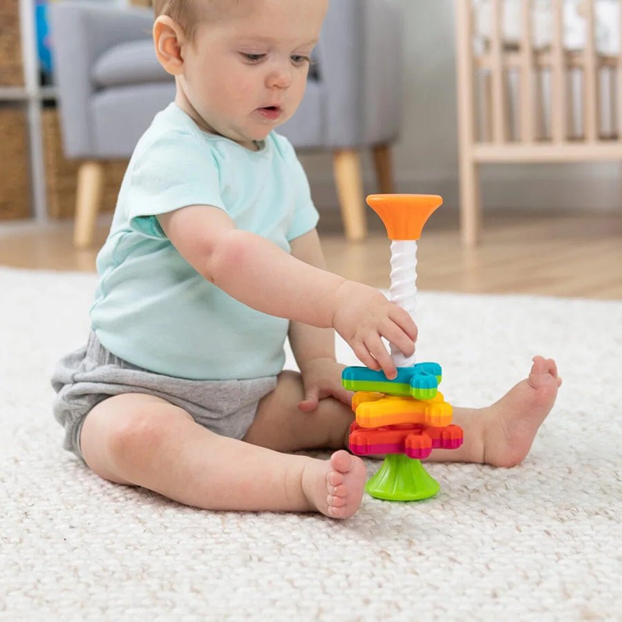Mini Spinny