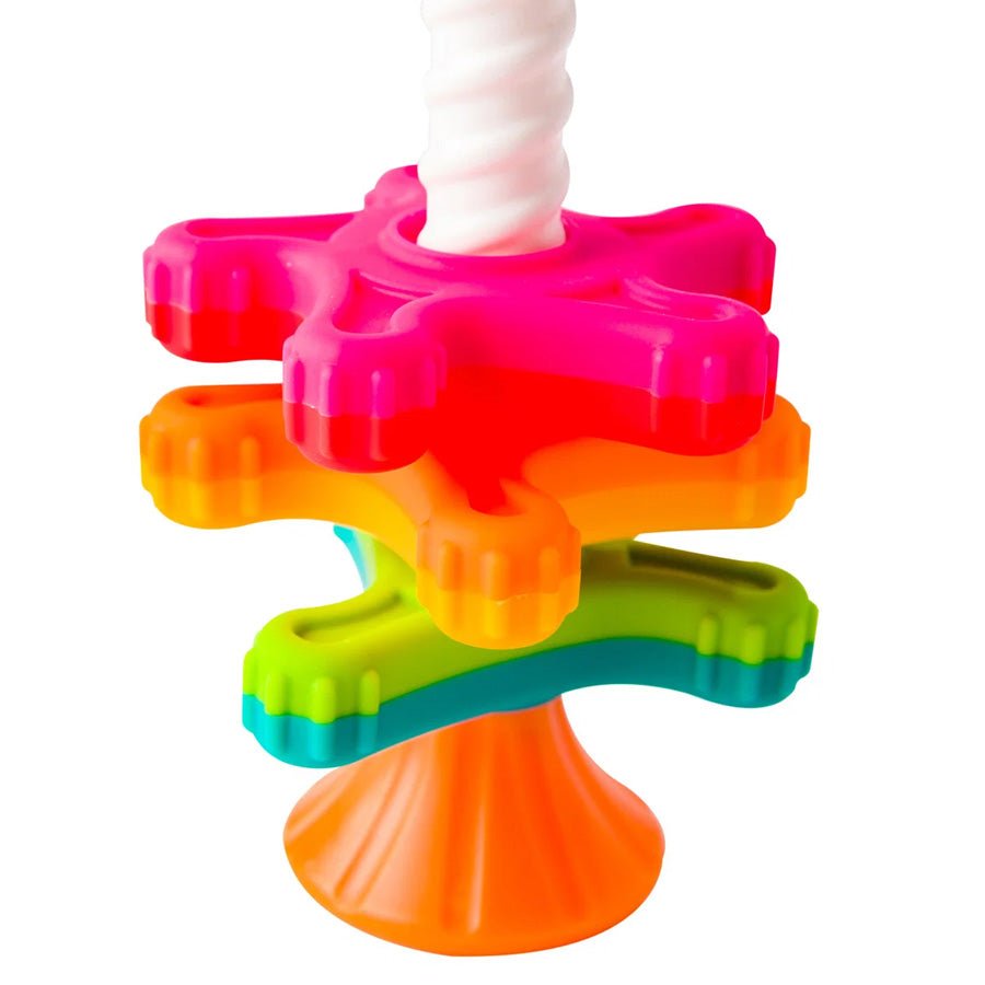 Mini Spinny