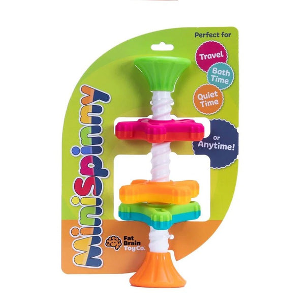 Mini Spinny