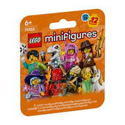 Minifigurer, Serie 29