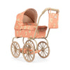 Minnie Puppenwagen in Ciao Miao Rose