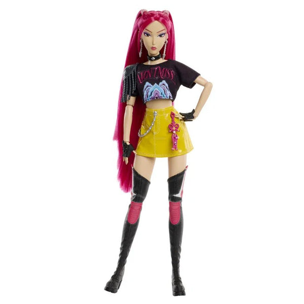 Mira Fashion Dukke (30 cm)