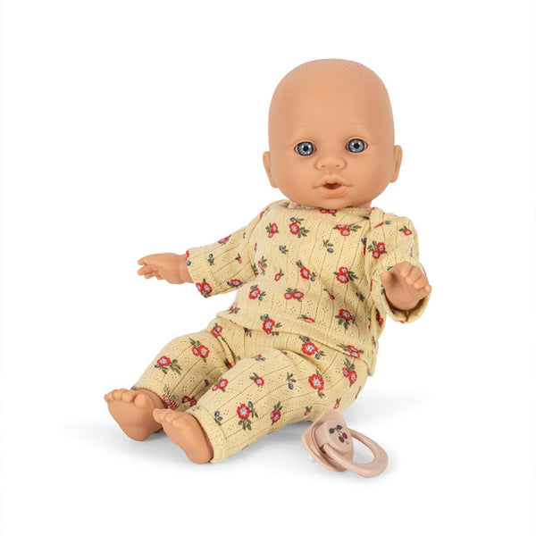 Molly Baby Dukke i Bloom Baby Bloom