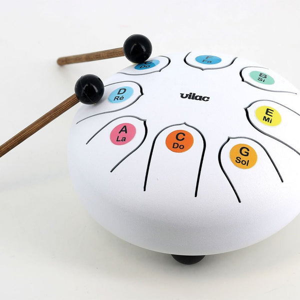 Musikinstrument Tungetromme