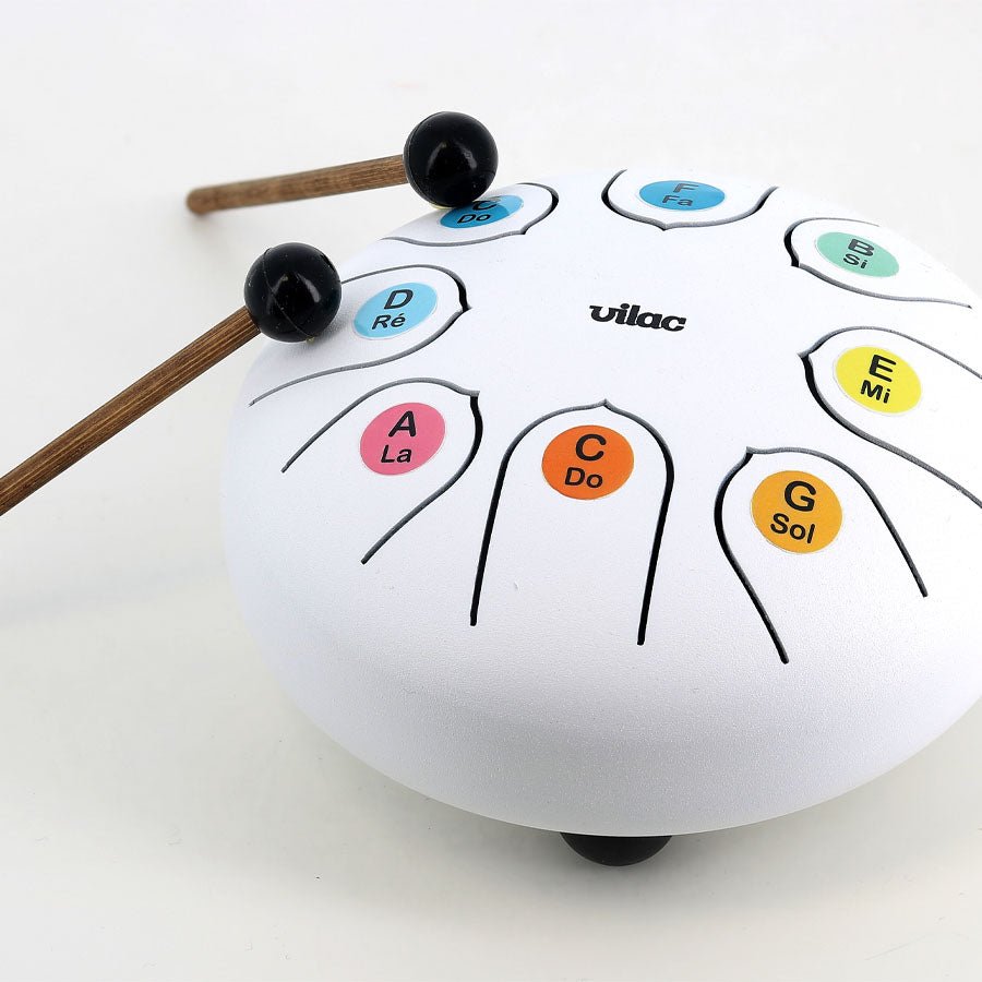 Musikinstrument Tungetromme