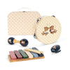 Musik-Set FSC mit Teddy Bear