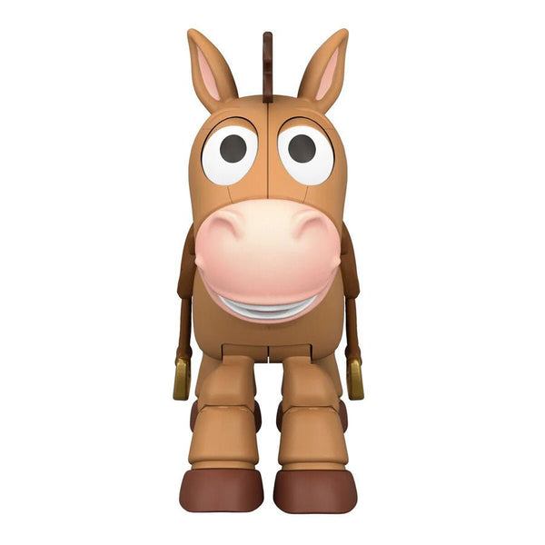 My Buddy Bullseye Figur med Bevægelige Led (18 cm)