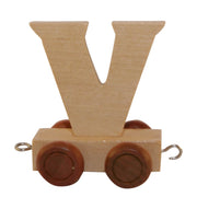 Navnetog bogstavvogn V