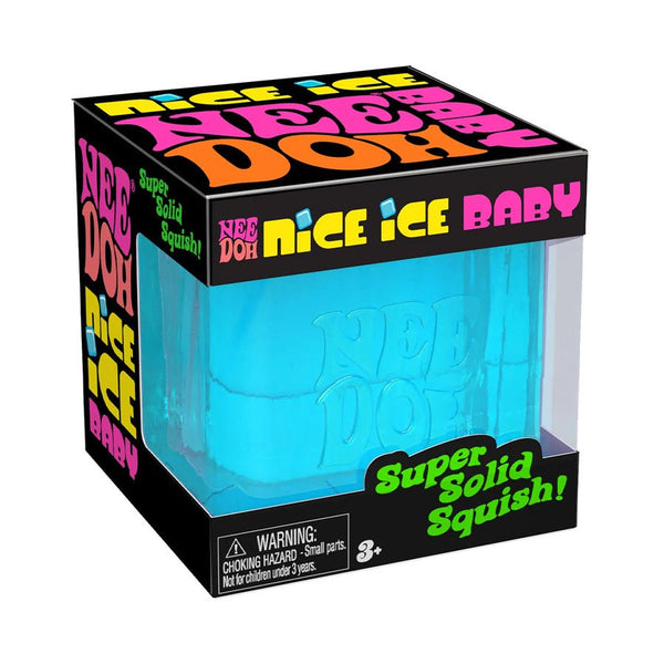 Nice Ice Baby Asst.