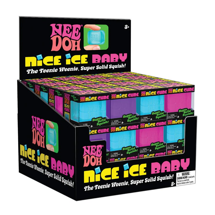 Nice Ice Baby Asst.