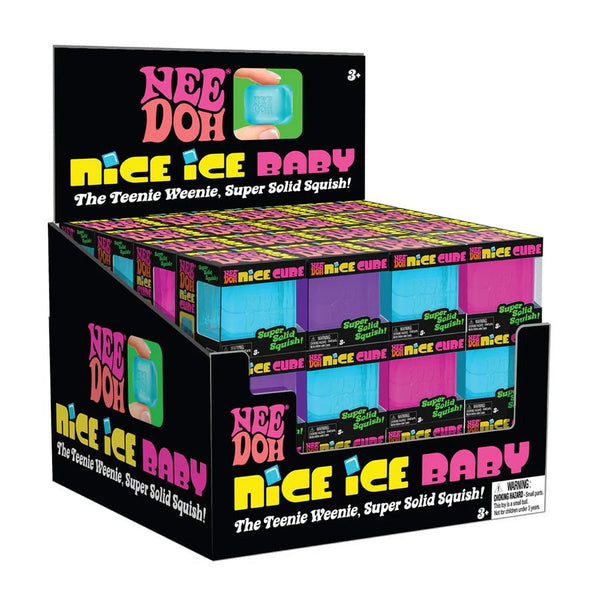 Nice Ice Baby Asst.
