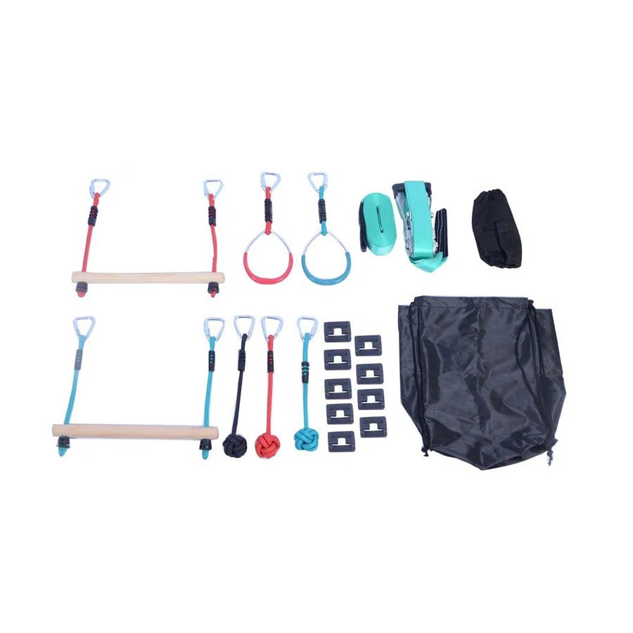 Ninja Slackline Kit