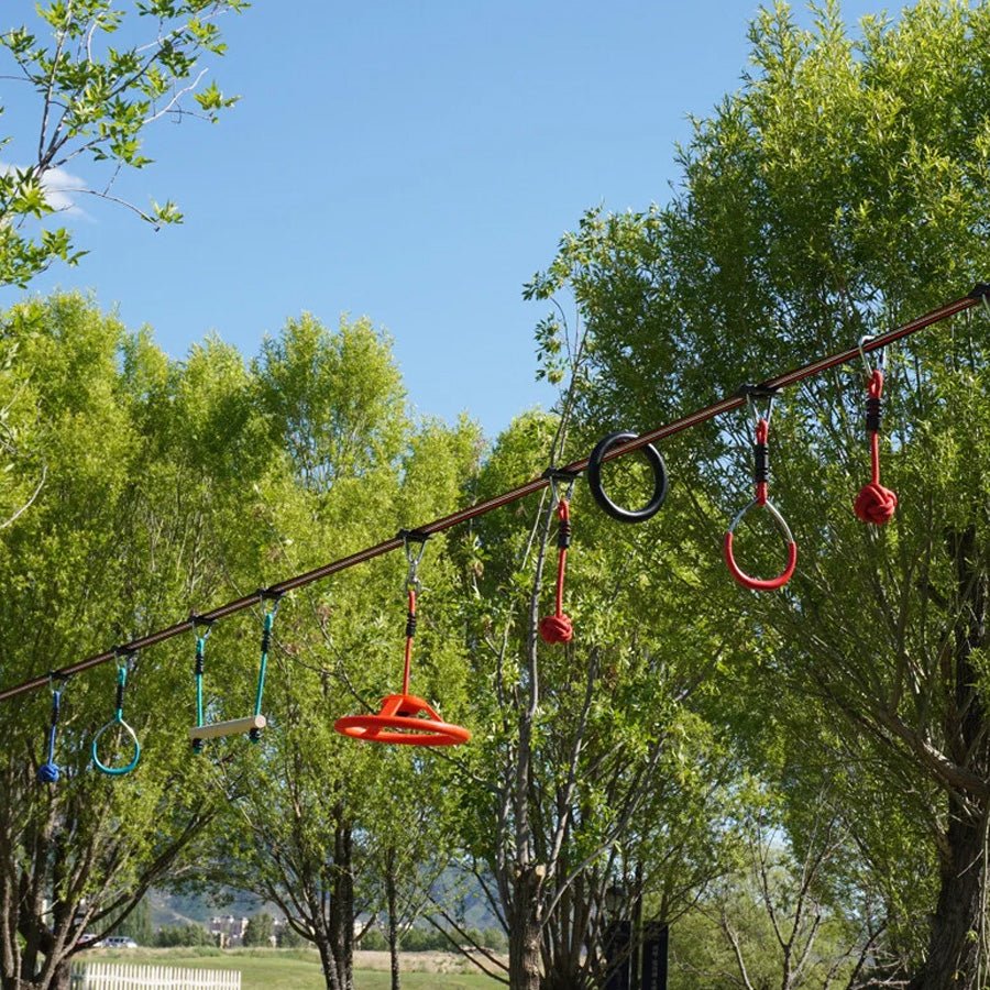 Ninja Slackline Kit
