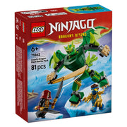 Ninjago: Kamppakke med Lloyds Drage - mech