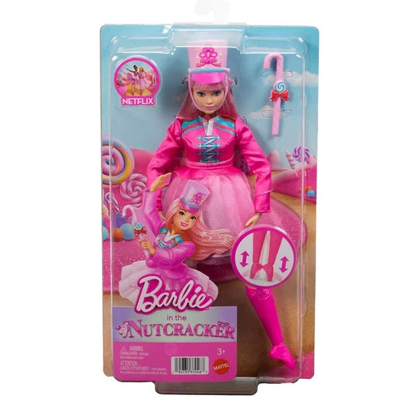 Nussknacker-Puppe Daisy