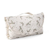 On The Go Wickelunterlage in Powder Blossom