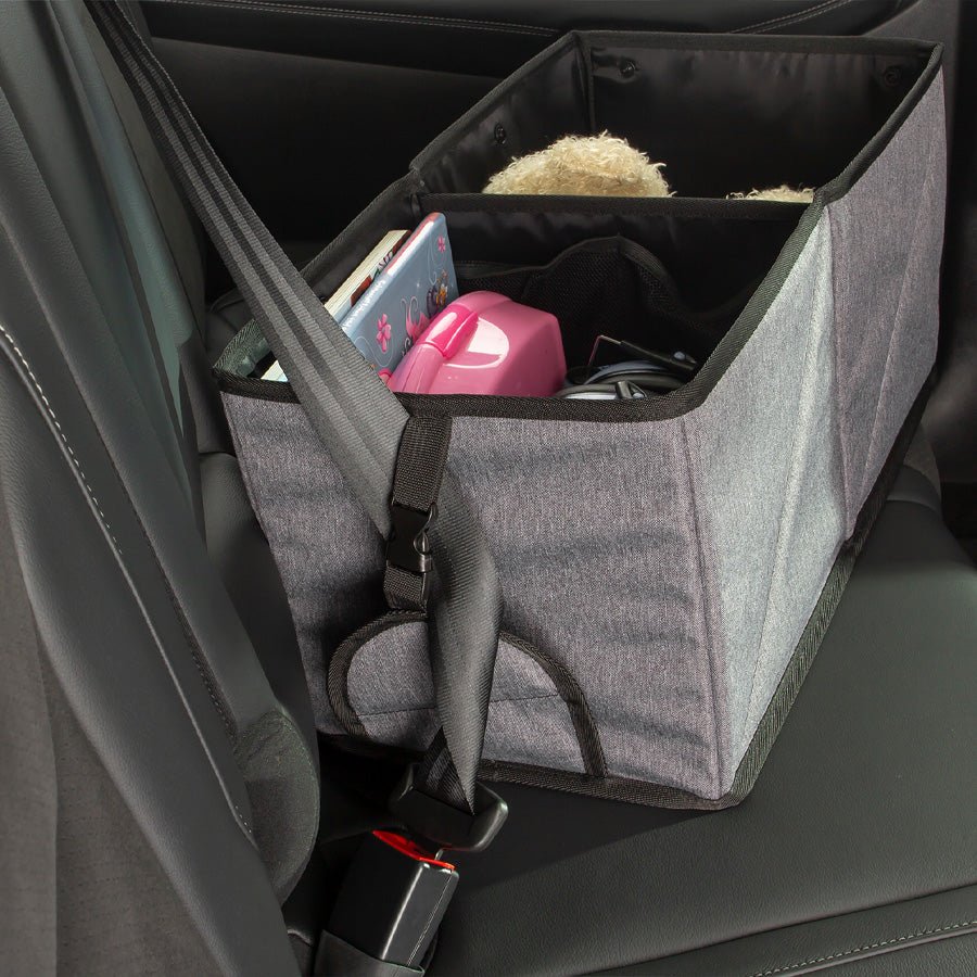 Opbevaringskasse til Bilen