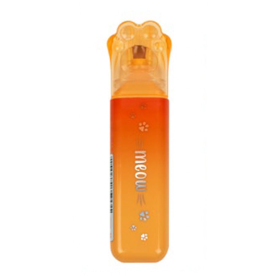 Orange Meow Highligter