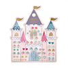 Ohrsticker Rainbow Castle (25 Paare)