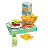 P'TI SET Spielessen Italien