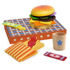 P'TI SET Spielessen USA