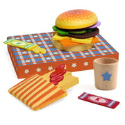 P'TI SET Legemad USA