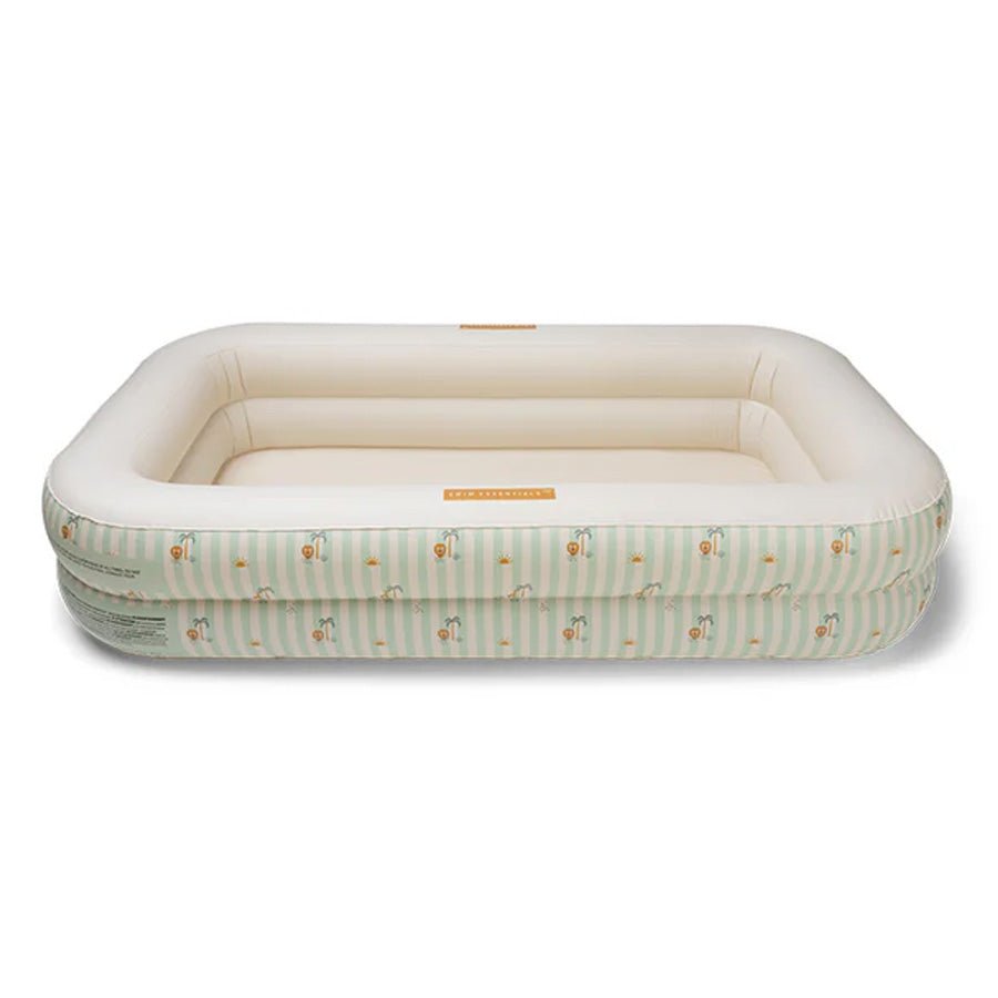 Paddling Pool