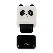 Panda Deco Roller Stempel