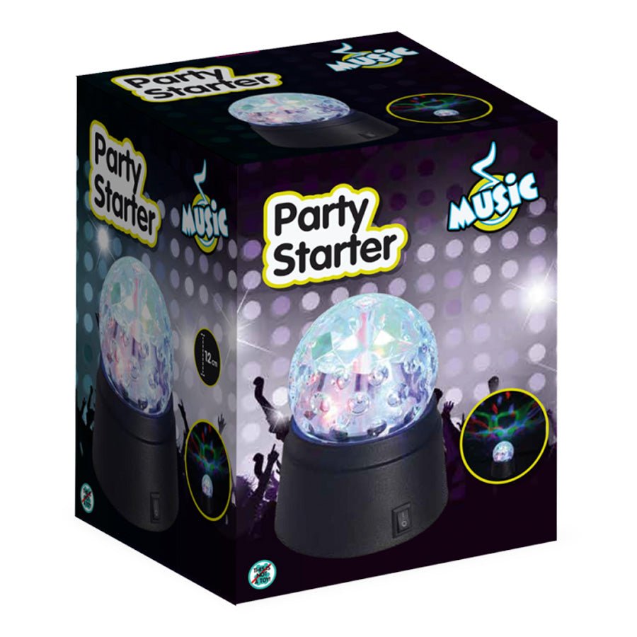 Party Starter