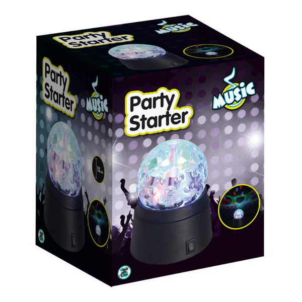 Party Starter