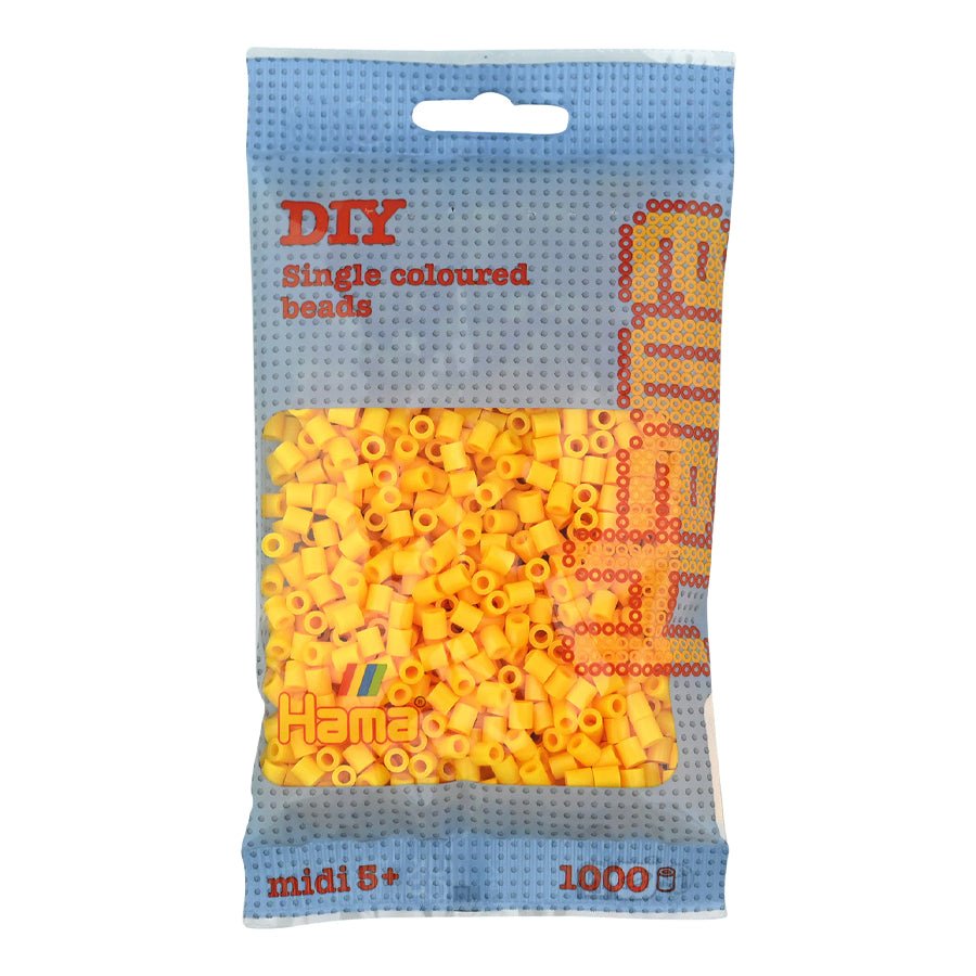 Perler Gul Frv 03 (1000 stk)