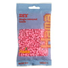Perlen rosa Farbe 06 (1000 Stk.)