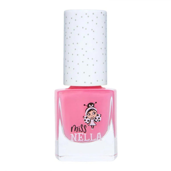 Pink A Boo Neglelak