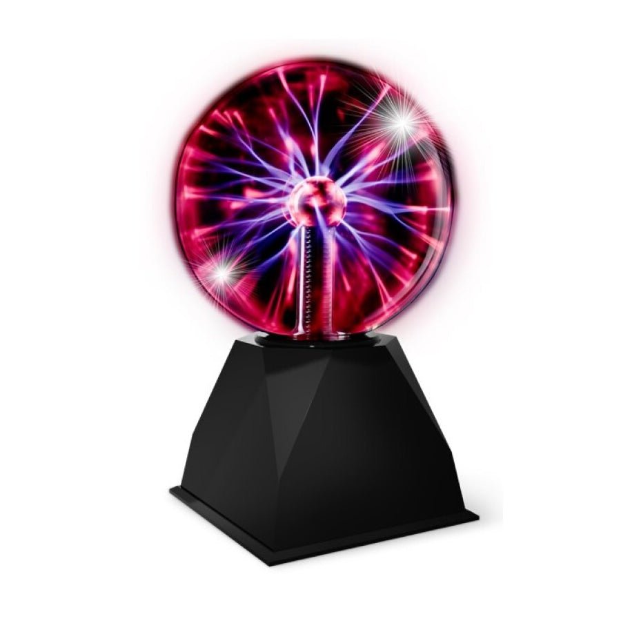 Plasma Lampe (Ø15 cm)